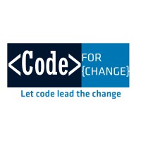 Code for Change Logo